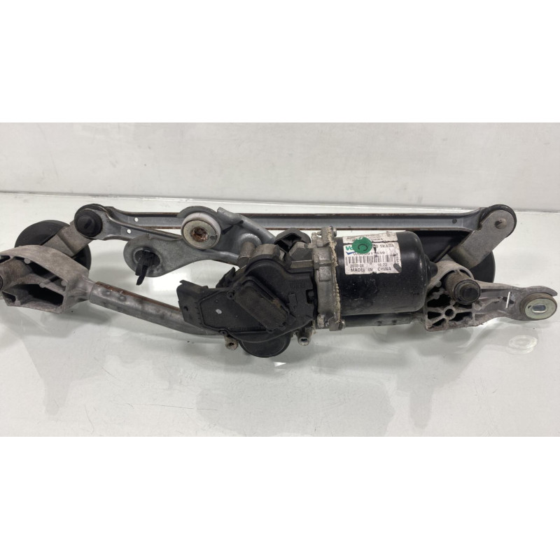 Moteur essuie glace avant NISSAN JUKE 1 Photo n°6