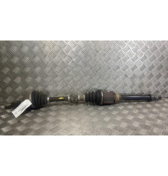 Cardan droit (transmission) NISSAN JUKE 1 Photo n°1