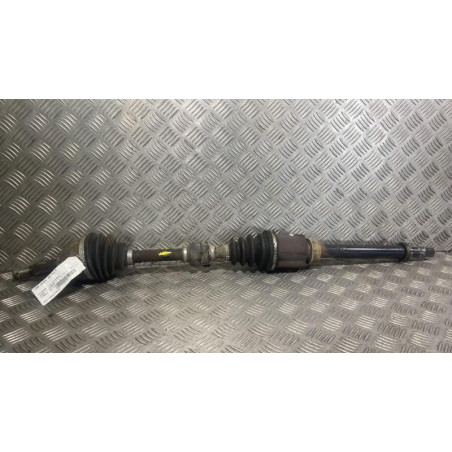 Cardan droit (transmission) NISSAN JUKE 1 Photo n°1