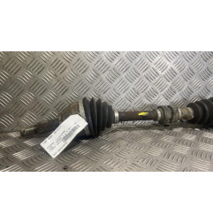 Cardan droit (transmission) NISSAN JUKE 1