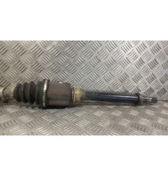 Cardan droit (transmission) NISSAN JUKE 1