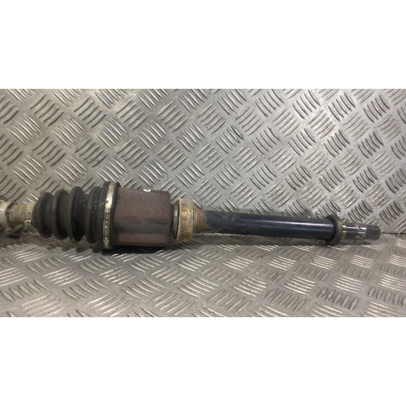 Cardan droit (transmission) NISSAN JUKE 1 Photo n°3