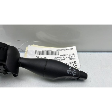 Commodo d'essuie glaces FORD FIESTA 5