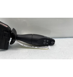 Commodo d'essuie glaces FORD FIESTA 5
