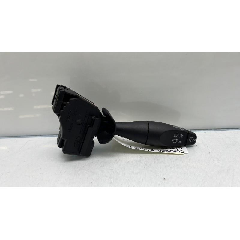 Commodo d'essuie glaces FORD FIESTA 5 Photo n°4