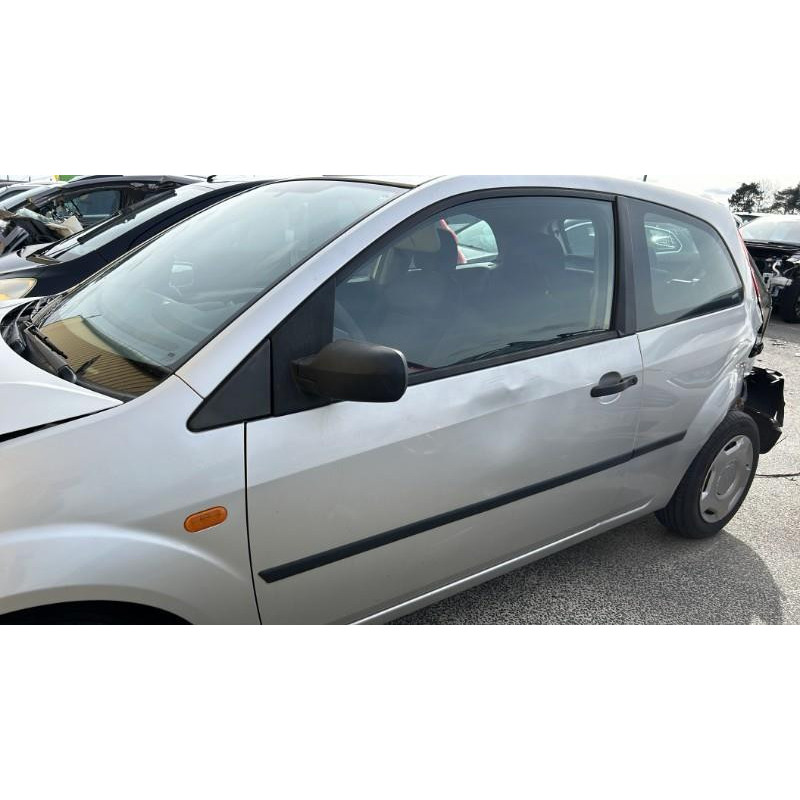 Commodo d'essuie glaces FORD FIESTA 5 Photo n°7