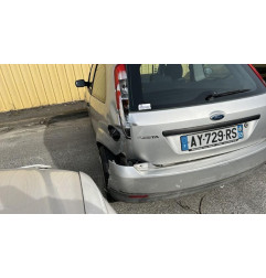 Commodo d'essuie glaces FORD FIESTA 5