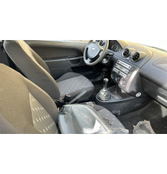 Commodo d'essuie glaces FORD FIESTA 5