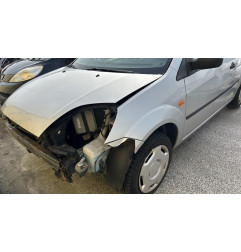 Commodo d'essuie glaces FORD FIESTA 5