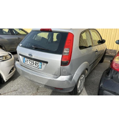 Commodo d'essuie glaces FORD FIESTA 5