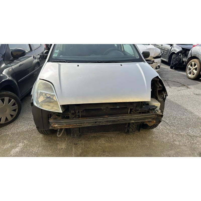 Commodo d'essuie glaces FORD FIESTA 5 Photo n°13