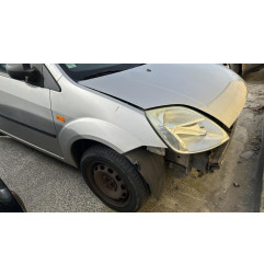 Commodo d'essuie glaces FORD FIESTA 5