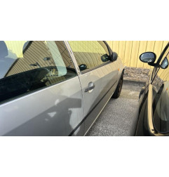 Commodo d'essuie glaces FORD FIESTA 5