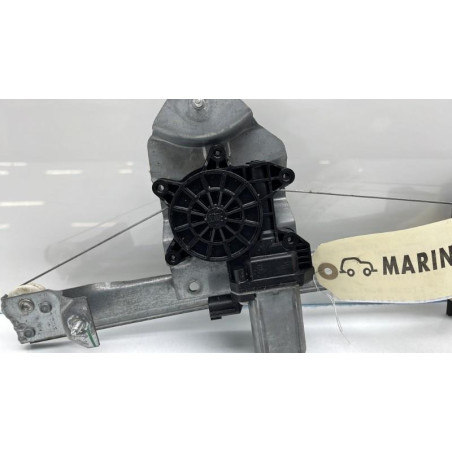 Leve vitre electrique arriere droit RENAULT CLIO 4 Photo n°1