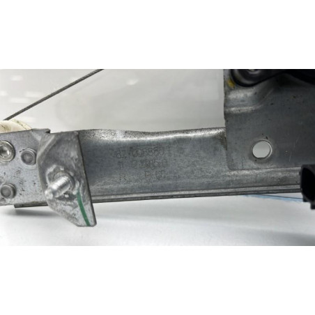 Leve vitre electrique arriere droit RENAULT CLIO 4