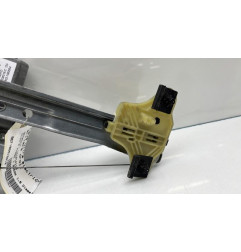 Leve vitre electrique arriere droit RENAULT CLIO 4