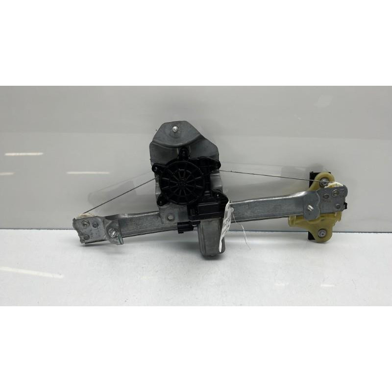 Leve vitre electrique arriere droit RENAULT CLIO 4 Photo n°6