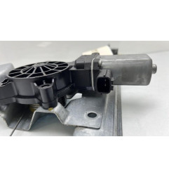 Leve vitre electrique arriere droit RENAULT CLIO 4