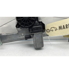 Leve vitre electrique arriere droit RENAULT CLIO 4