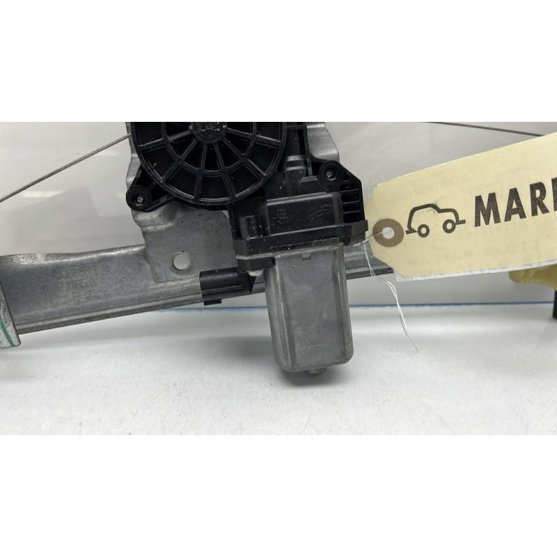 Leve vitre electrique arriere droit RENAULT CLIO 4 Photo n°9