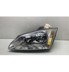 Optique avant principal gauche (feux)(phare) FORD FOCUS 2