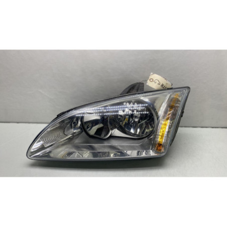 Optique avant principal gauche (feux)(phare) FORD FOCUS 2