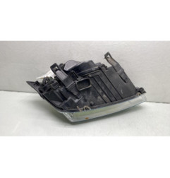Optique avant principal gauche (feux)(phare) FORD FOCUS 2