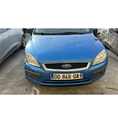 Optique avant principal gauche (feux)(phare) FORD FOCUS 2