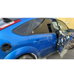 Optique avant principal gauche (feux)(phare) FORD FOCUS 2