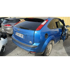Optique avant principal gauche (feux)(phare) FORD FOCUS 2