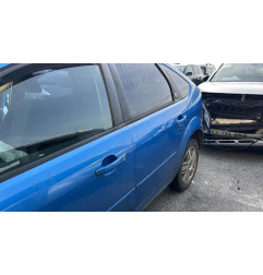Optique avant principal gauche (feux)(phare) FORD FOCUS 2