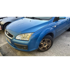 Optique avant principal gauche (feux)(phare) FORD FOCUS 2