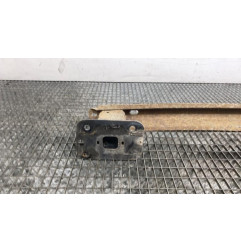 Renfort pare choc arriere (traverse) FORD FOCUS 2