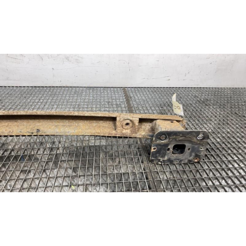Renfort pare choc arriere (traverse) FORD FOCUS 2 Photo n°4
