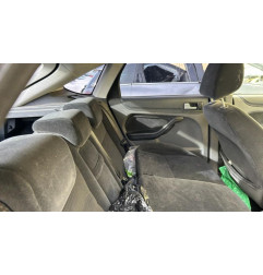 Renfort pare choc arriere (traverse) FORD FOCUS 2