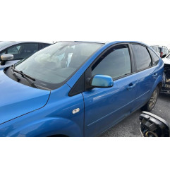 Renfort pare choc arriere (traverse) FORD FOCUS 2