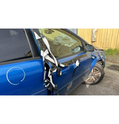 Renfort pare choc arriere (traverse) FORD FOCUS 2