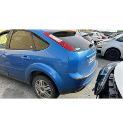 Renfort pare choc arriere (traverse) FORD FOCUS 2