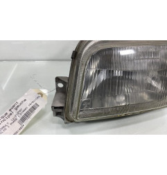 Optique avant principal gauche (feux)(phare) RENAULT CLIO 1