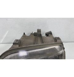 Optique avant principal gauche (feux)(phare) RENAULT CLIO 1