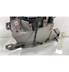 Optique avant principal gauche (feux)(phare) RENAULT CLIO 1
