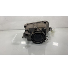 Optique avant principal gauche (feux)(phare) RENAULT CLIO 1
