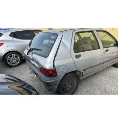 Optique avant principal gauche (feux)(phare) RENAULT CLIO 1