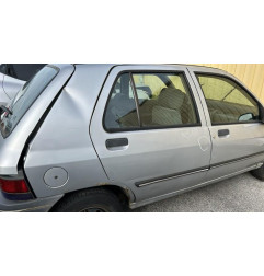 Optique avant principal gauche (feux)(phare) RENAULT CLIO 1
