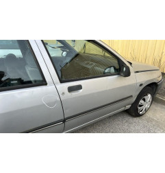 Optique avant principal gauche (feux)(phare) RENAULT CLIO 1
