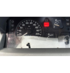 Optique avant principal gauche (feux)(phare) RENAULT CLIO 1