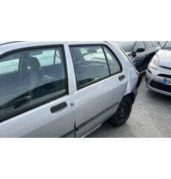 Optique avant principal gauche (feux)(phare) RENAULT CLIO 1