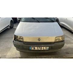 Optique avant principal gauche (feux)(phare) RENAULT CLIO 1