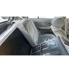 Optique avant principal gauche (feux)(phare) RENAULT CLIO 1
