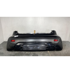 Pare choc arriere CITROEN C1 1